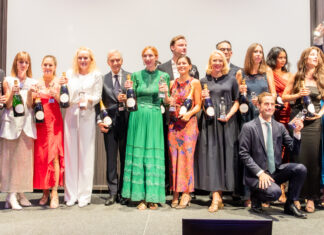 Duftstars Schweizer Parfumpreis 2024