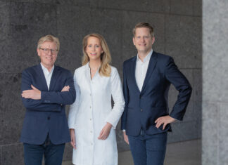 Dr. med. Christine Schrammek Kosmetik gewinnt Dr. Helmut Drees als weiteren Geschäftsführer