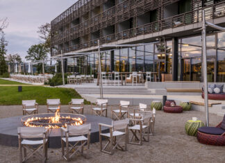 FORUM SPA inside 2025 kommt ins Saarland