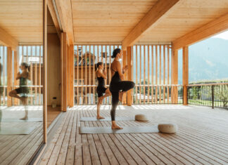 Familien Natur Resort Moar Gut Familien Natur Resort Moar Gut