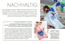 Müller erhält Nominierung für Deutschen Nachhaltigkeitspreis 2025