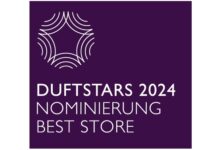 DUFTSTARS 2024: Erstmals wird der „Best Store Award“ verliehen
