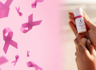 Pinktober: Oceanwell sammelt für den guten Zweck