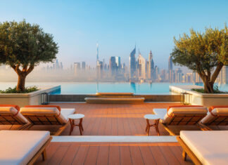 Die Emirate – Märchenhaftes Urlaubsziel
