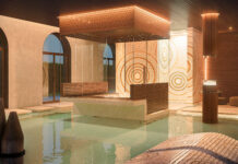 Hightech meets Nature