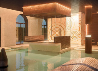 Hightech meets Nature