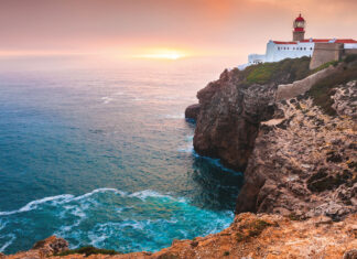 Algarve – Wildromantischer Süden Portugals