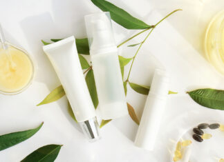 Aktuelle Zahlen zum Umsatz mit Schönheitsprodukten