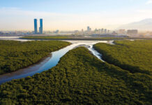 Die Emirate – Ras Al Khaimah