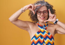 Moment Mal … Blickpunkt Menopause