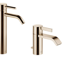 Dornbracht: Luxuriöse Ästhetik, Leichtigkeit und Eleganz