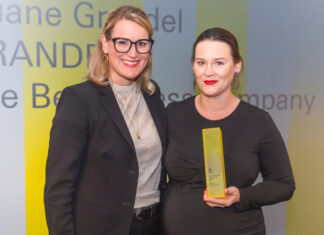 Grandel – Starke Frauen für die Wirtschaft