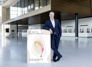 The Art of Beauty & Health am 28. und 29. März 2025