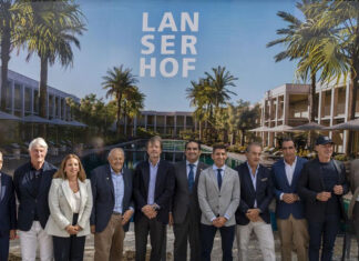 Lanserhof Marbella