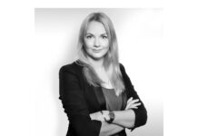 Maren Alef-Borghorst ist neue Head of Marketing der beauty alliance