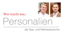 Paul Gründemann, Marius Pieper