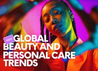 Mintel Trendstudie: Globale Schönheits- und Körperpflegetrends 2025