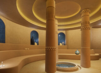 Iberostar in Madrid wird neu positioniert