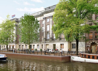 Rosewood Amsterdam
