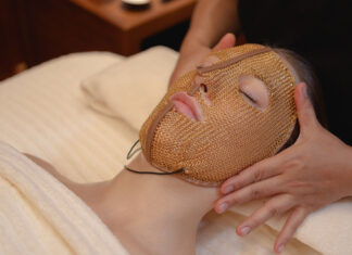 The Peninsula London