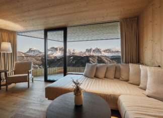 Forestis – exklusive Villa