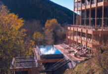 Loslassen und neue Energie tanken