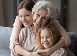 Eine Frage des Alters