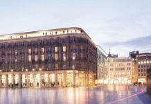 Althoff Collection: Neueröffnungen werden Teil von The Leading Hotels of the World