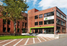 Tag der offenen Tür an der IST-Hochschule