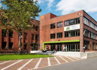 Tag der offenen Tür an der IST-Hochschule