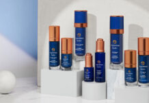 Augustinus Bader ist neuer Spa-Partner des Corinthia London