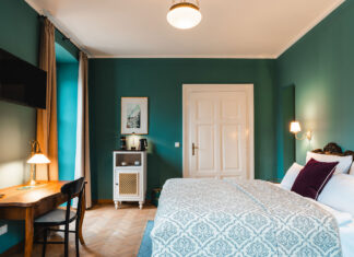 DSR eröffnet zwei Hotels in den Alpen