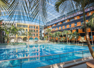 Therme Erding wechselt Besitzer