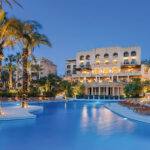 Ein bisschen 1001 Nacht