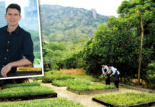 Jeff Smith über nachhaltige Hotelkonzepte