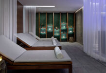 Sizilianische Wellness-Oase im Herzen Berlins