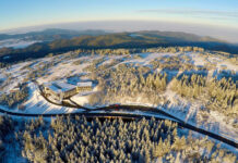 Hotel Schliffkopf wechselt Besitzer