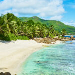 So reisen die Deutschen