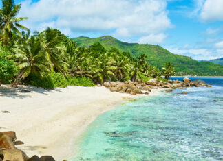 So reisen die Deutschen