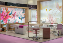 German Design Award für Olymp