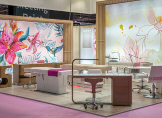 German Design Award für Olymp