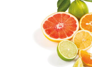 Saure Früchtchen – Aromatisch sinnliche Geschmackserlebnisse