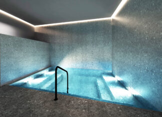 Re-Opening im Naturhotel Outside