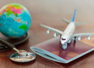 Anhörung zum Thema Gesundheitstourismus