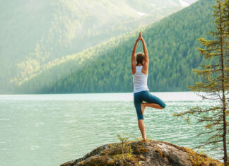 Wellness-Trends 2025 für jedes Budget