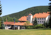 Interspa Gruppe übernimmt Waldhotel Berghof
