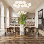 Mövenpick Hotels expandiert in Europa