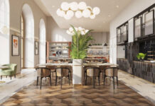 Mövenpick Hotels expandiert in Europa