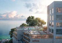 Aethos Hotels kündigt spanisches Debüt an