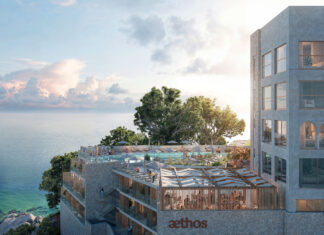 Aethos Hotels kündigt spanisches Debüt an